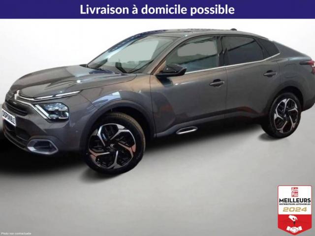 Citroen C4 X image 9