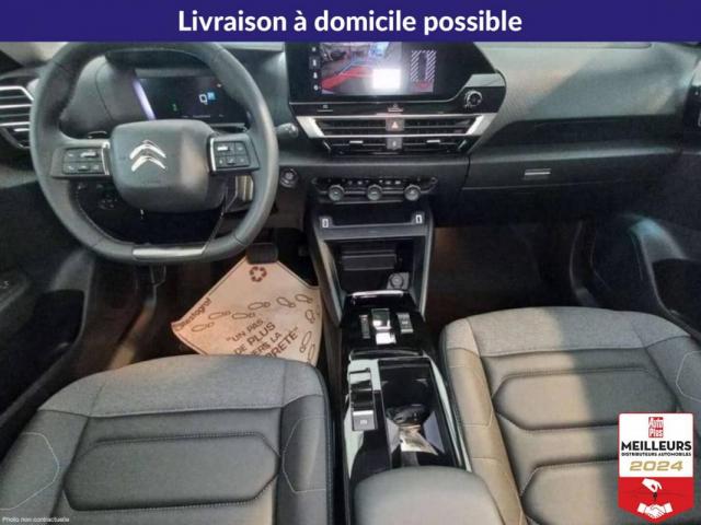 Citroen C4 X image 2