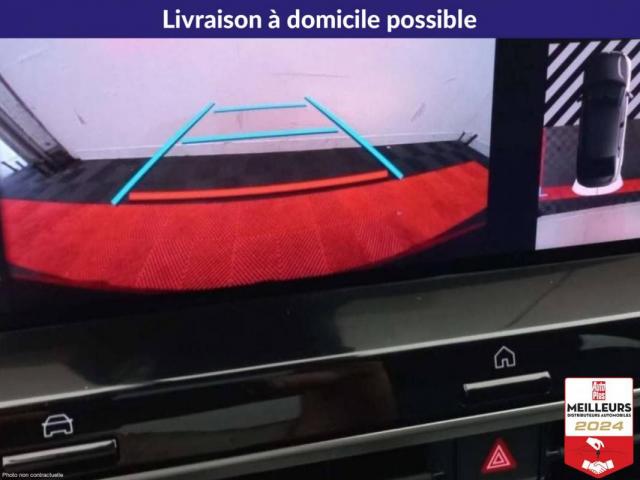 Citroen C4 X image 1