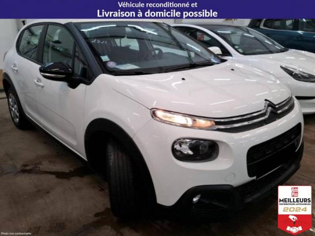 Citroen C3 image 4
