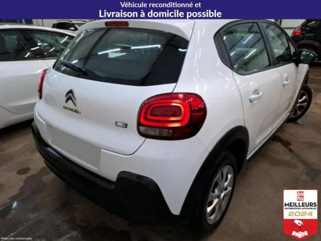 Citroen C3 image 1