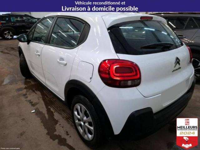 Citroen C3 image 3