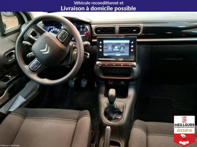 Citroen C3 image 6
