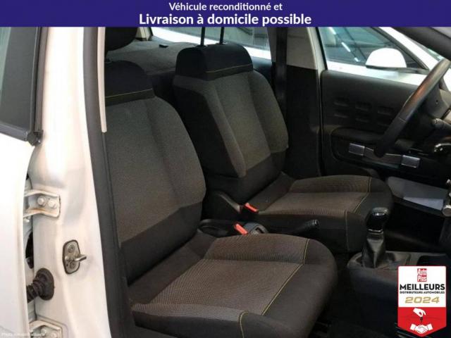 Citroen C3 image 5