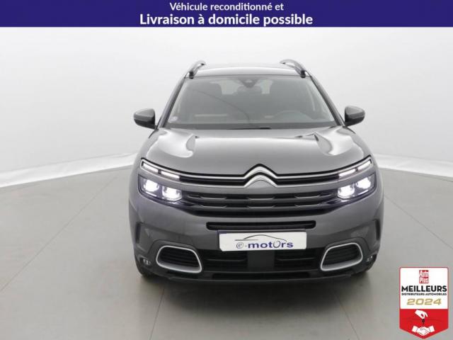 Citroen C5 Aircross image 8