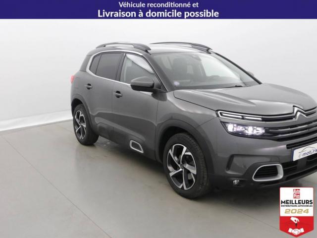 Citroen C5 Aircross image 9