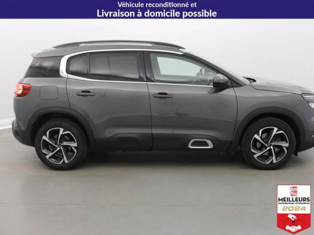 Citroen C5 Aircross image 2