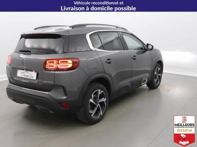 Citroen C5 Aircross image 7