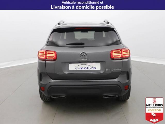 Citroen C5 Aircross image 6