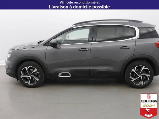 Citroen C5 Aircross image 4