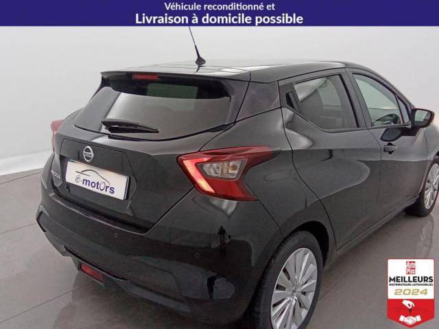 Nissan Micra image 9