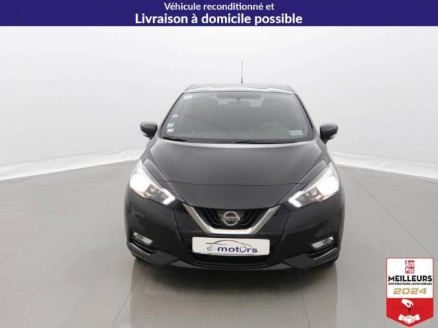 Nissan Micra image 5