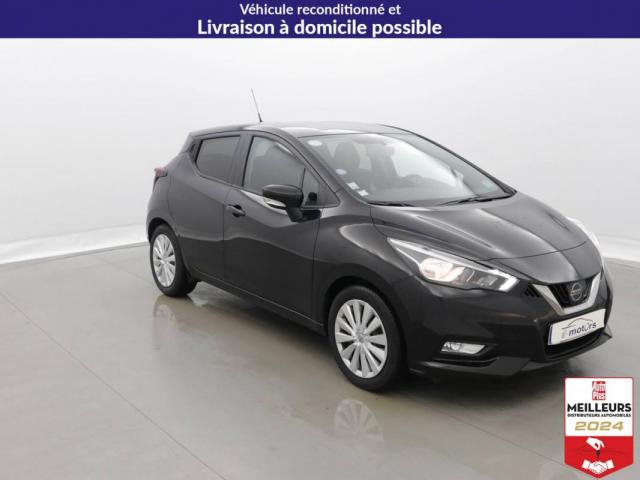 Nissan Micra image 7