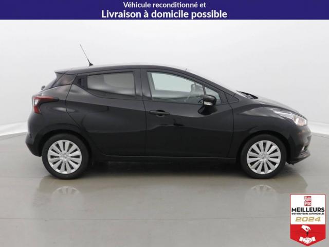 Nissan Micra image 3