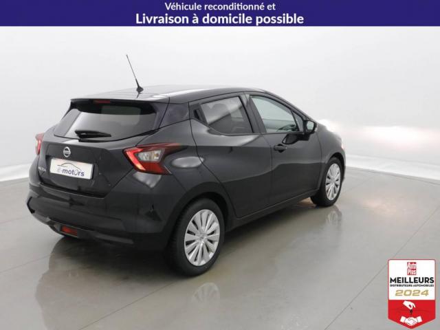 Nissan Micra image 1