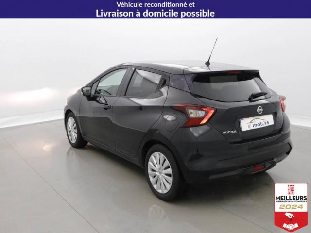 Nissan Micra image 6