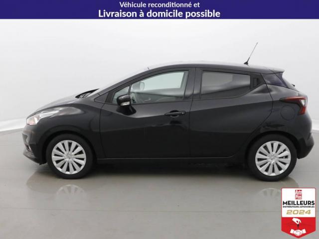 Nissan Micra image 8