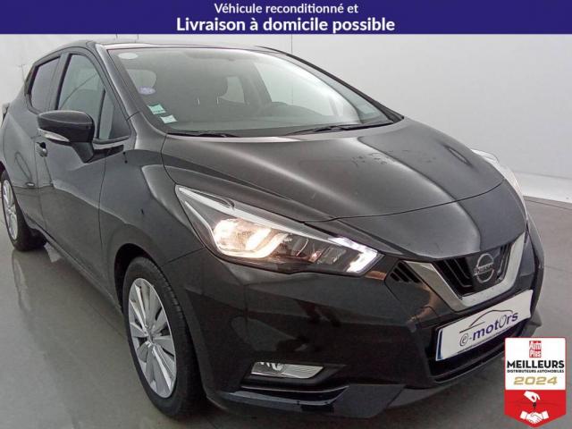 Nissan Micra image 2