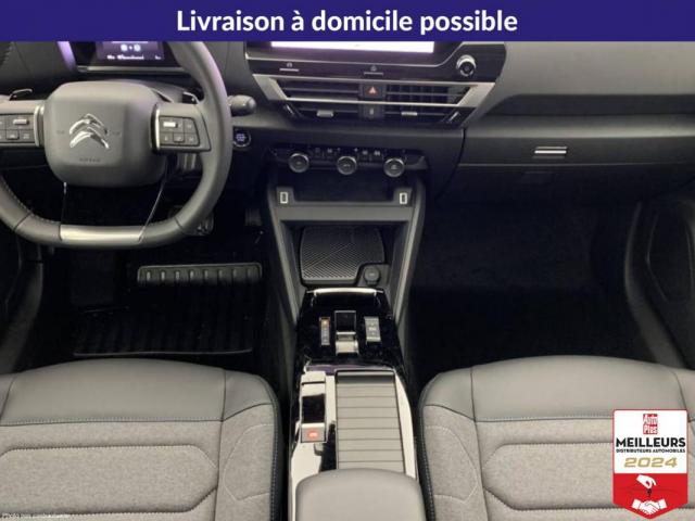 Citroen C4 X image 9
