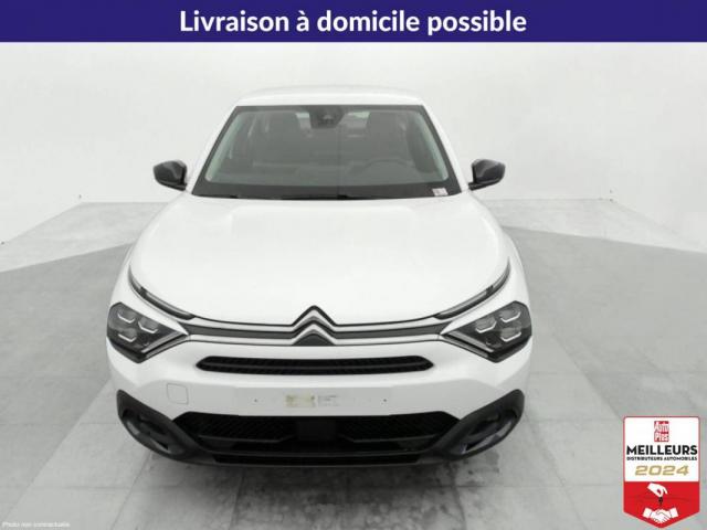 Citroen C4 X image 7