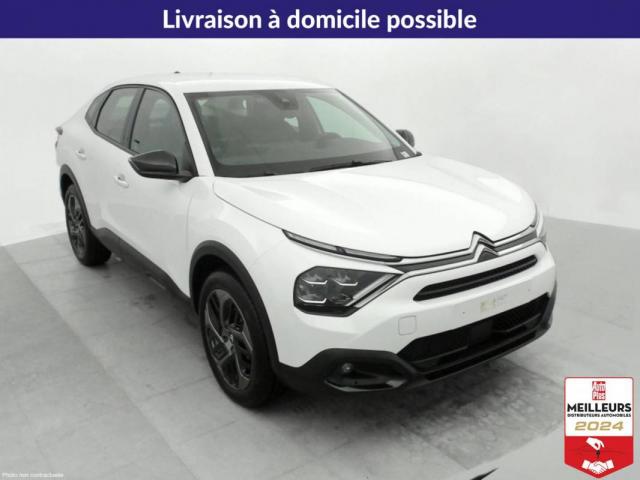 Citroen C4 X image 5