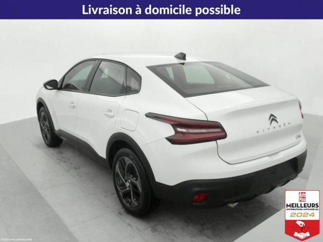 Citroen C4 X image 6