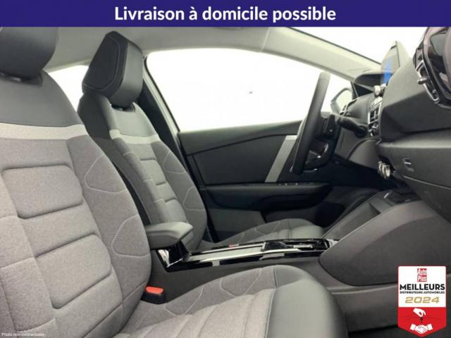 Citroen C4 X image 4