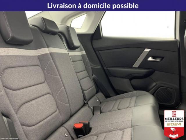 Citroen C4 X image 2