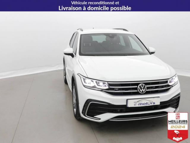 Volkswagen Tiguan image 2