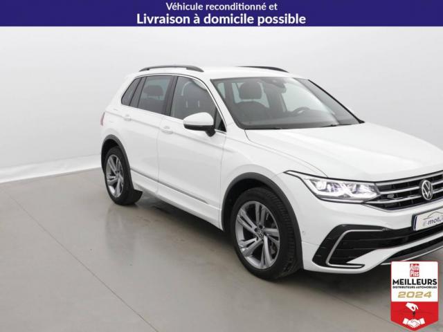 Volkswagen Tiguan image 3