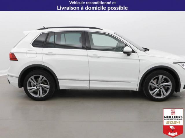 Volkswagen Tiguan image 5