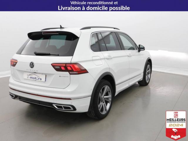 Volkswagen Tiguan image 9