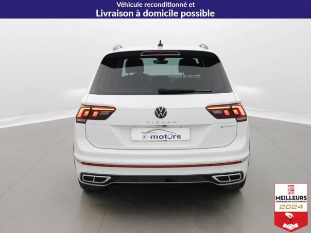 Volkswagen Tiguan image 6