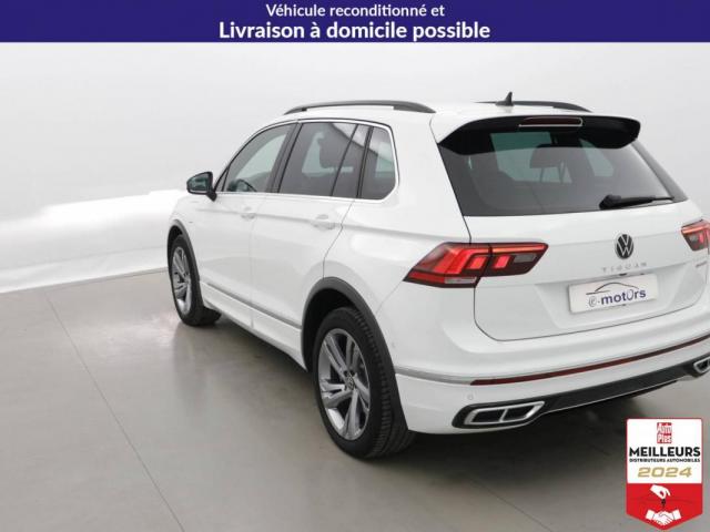 Volkswagen Tiguan image 8