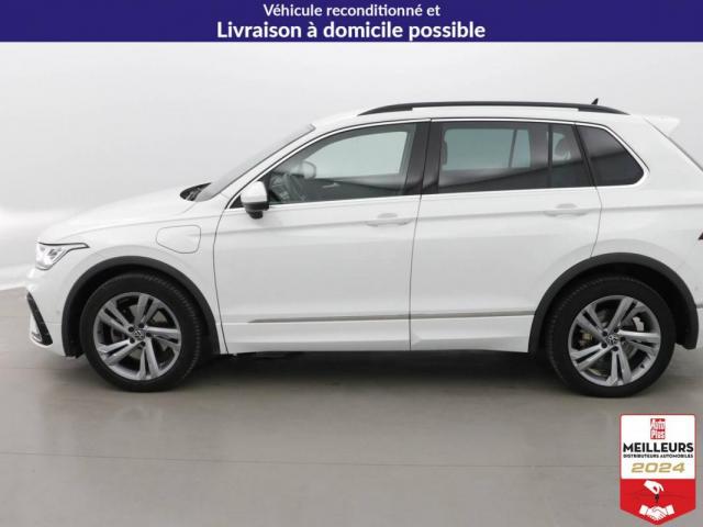 Volkswagen Tiguan image 7