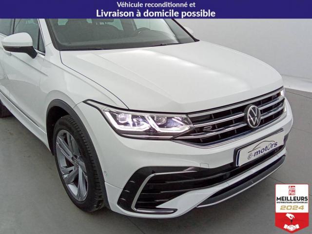 Volkswagen Tiguan image 4