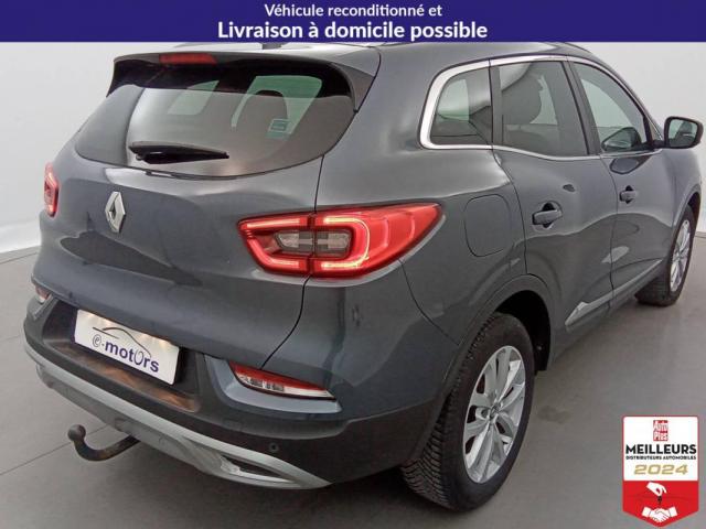 Renault Kadjar image 2
