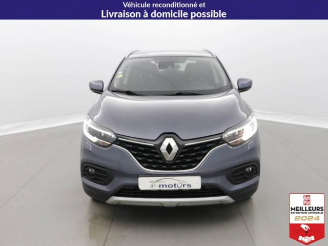 Renault Kadjar image 8