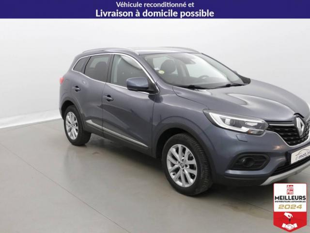 Renault Kadjar image 6