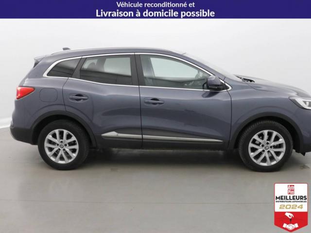 Renault Kadjar image 4