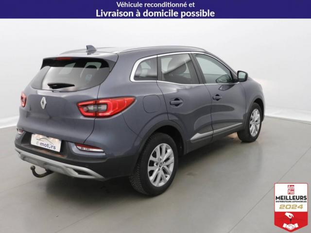 Renault Kadjar image 5