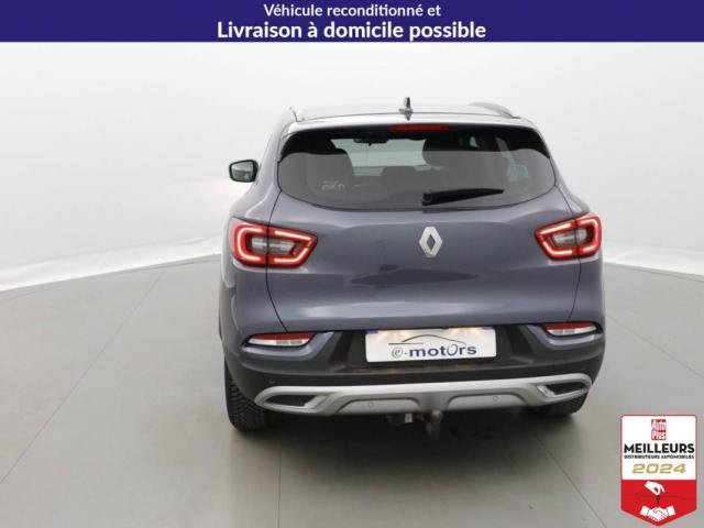 Renault Kadjar image 3
