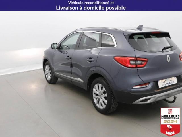 Renault Kadjar image 1