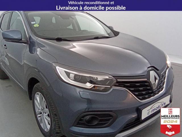 Renault Kadjar image 7