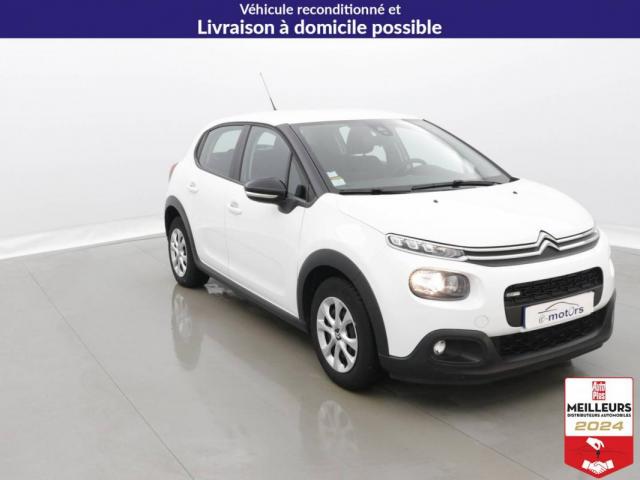 Citroen C3 image 2