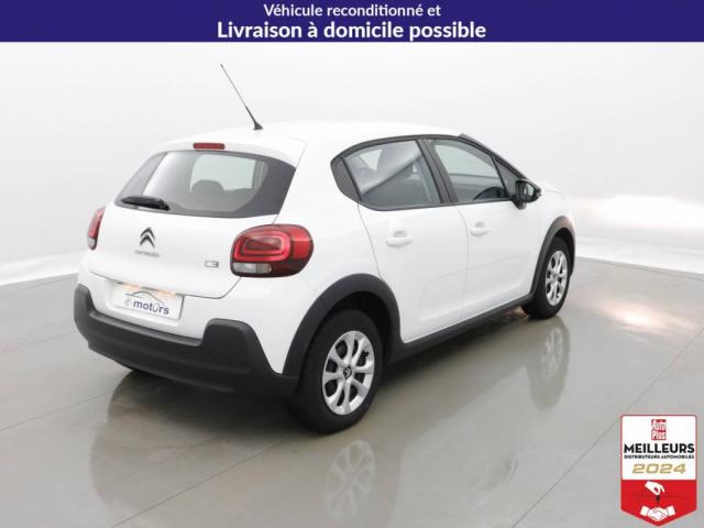 Citroen C3 image 9