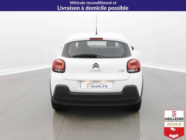 Citroen C3 image 7