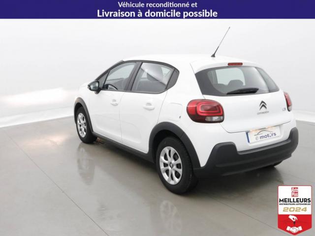 Citroen C3 image 5