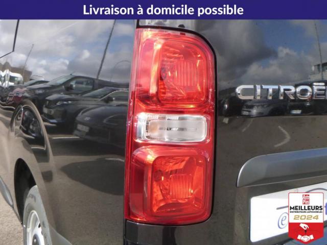 Citroen Jumpy image 2