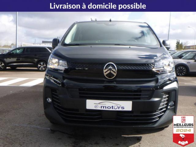 Citroen Jumpy image 8